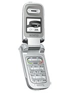 Alcatel E 225